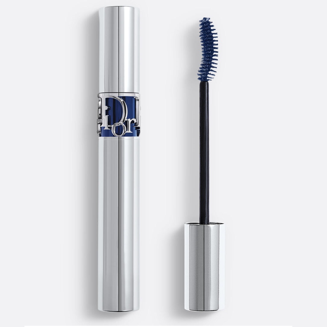 Тушь для ресниц Dior Diorshow Iconic Overcurl, 264 Blue
Тушь для ресниц Dior Diorshow Iconic Overcurl, 264 Blue