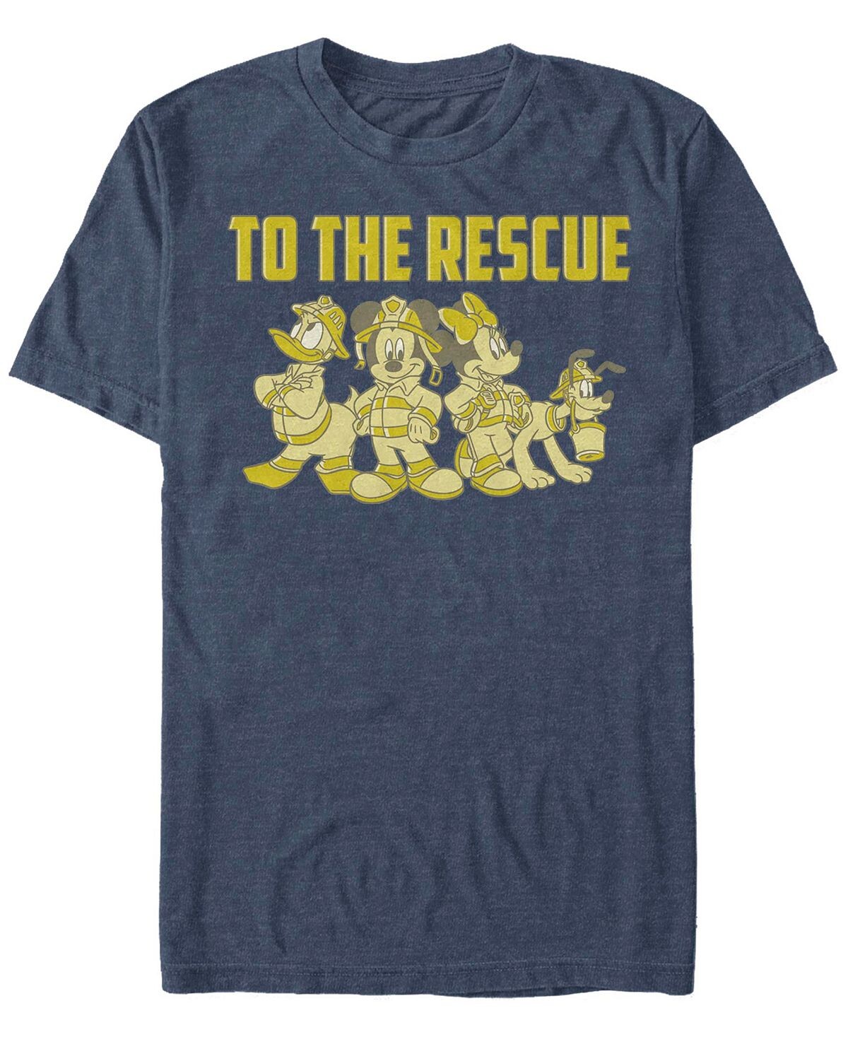 Мужская футболка с коротким рукавом спасибо пожарным Fifth Sun, синий
Мужская футболка с коротким рукавом спасибо пожарным Fifth Sun, синий