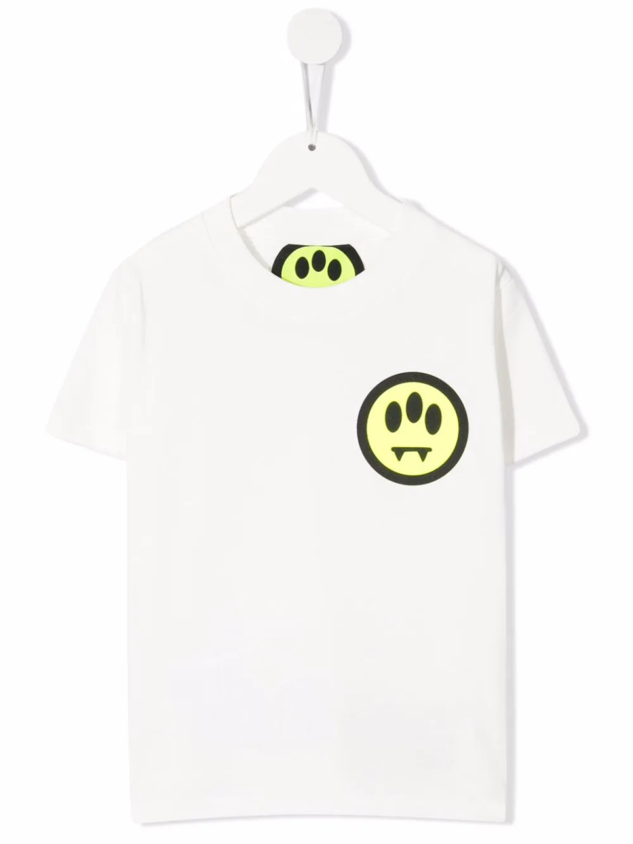 Футболка с принтом Barrow kids, белый
Футболка с принтом Barrow kids, белый