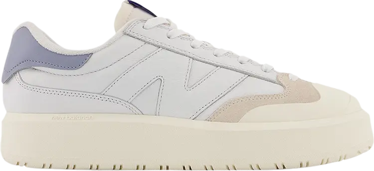 Кроссовки New Balance 302 'White Reflection', белый
Кроссовки New Balance 302 'White Reflection', белый