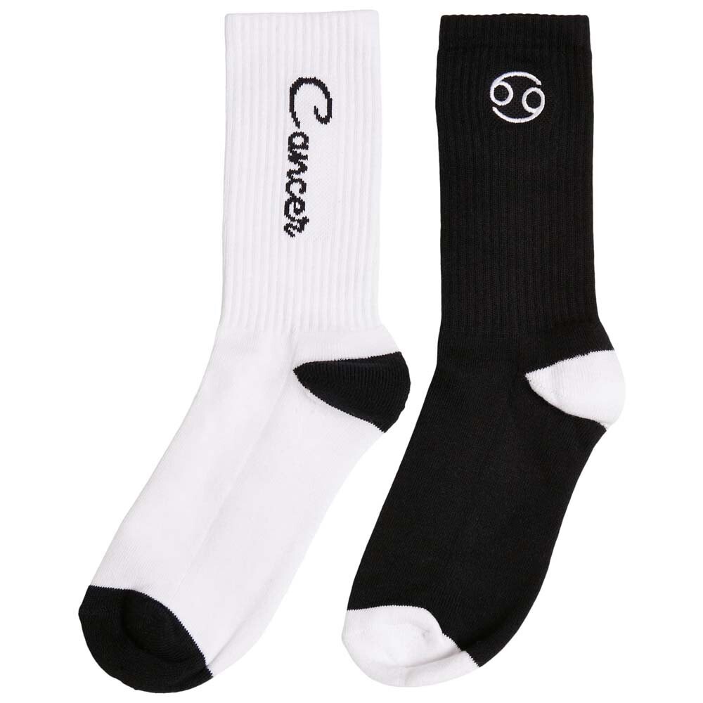 Носки Urban Classics Zodiac Long 2 шт, разноцветный
Носки Urban Classics Zodiac Long 2 шт, разноцветный