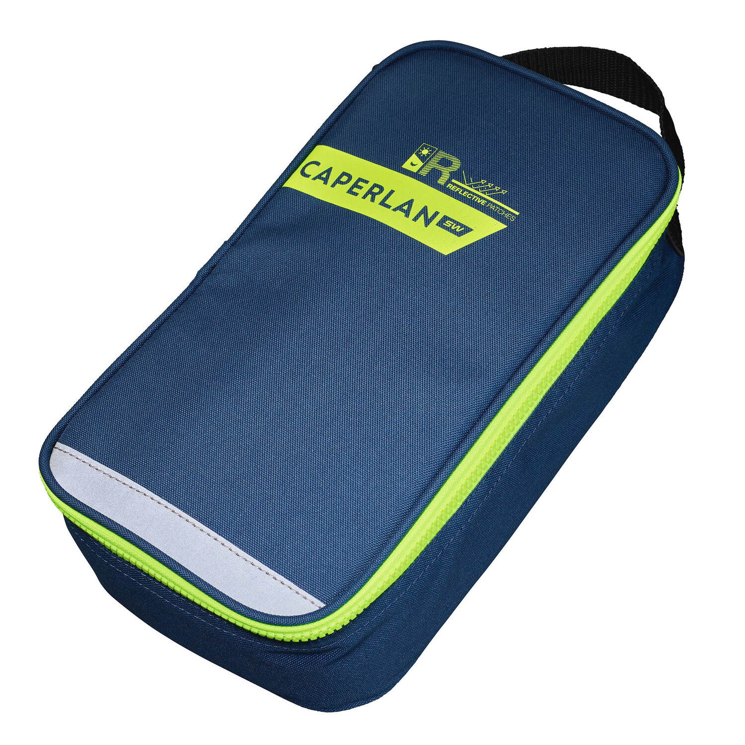 Сумка для рыболовной катушки CAPERLAN, античный синий/неоново-желтый
Сумка для рыболовной катушки CAPERLAN, античный синий/неоново-желтый