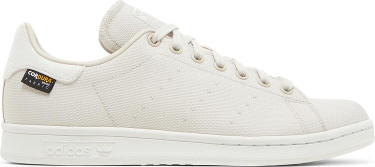 Кроссовки Adidas Stan Smith Cordura 'Bliss Crystal White', коричневый
Кроссовки Adidas Stan Smith Cordura 'Bliss Crystal White', коричневый