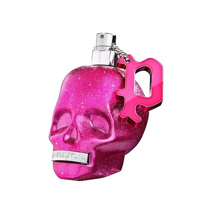 Police Be Sweet Girl Парфюмерная вода-спрей 75мл
Police Be Sweet Girl Парфюмерная вода-спрей 75мл