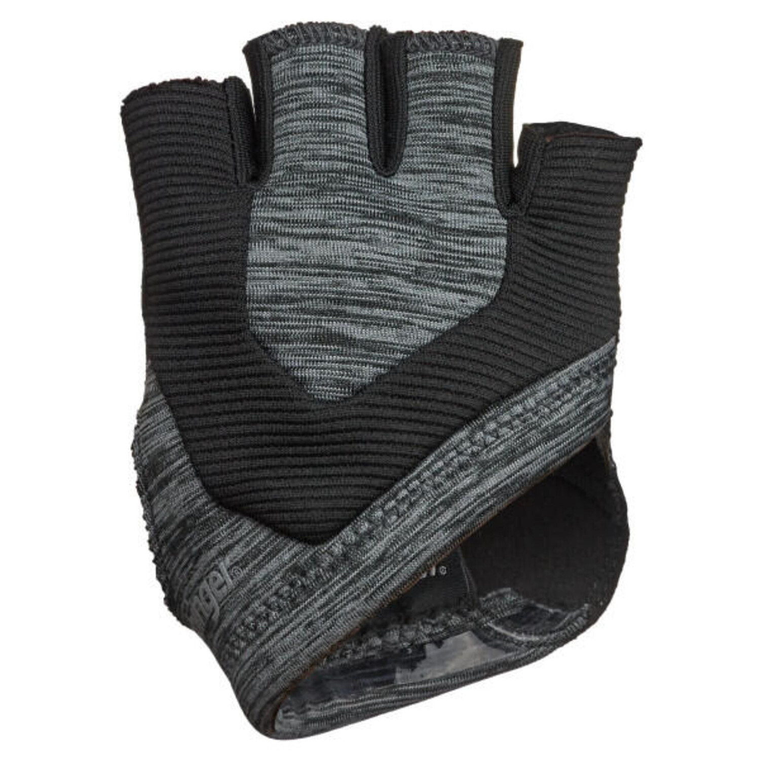 Женские перчатки для кроссфита Harbinger Palm Guards - черный/серый - L, черный/черный/серый
Женские перчатки для кроссфита Harbinger Palm Guards - черный/серый - L, черный/черный/серый