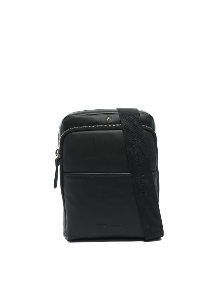 Наплечная сумка Momodesign, черный
Наплечная сумка Momodesign, черный