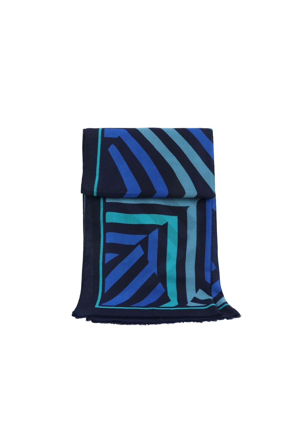 Шарф Zebro, цвет Lila One Size
Шарф Zebro, цвет Lila One Size