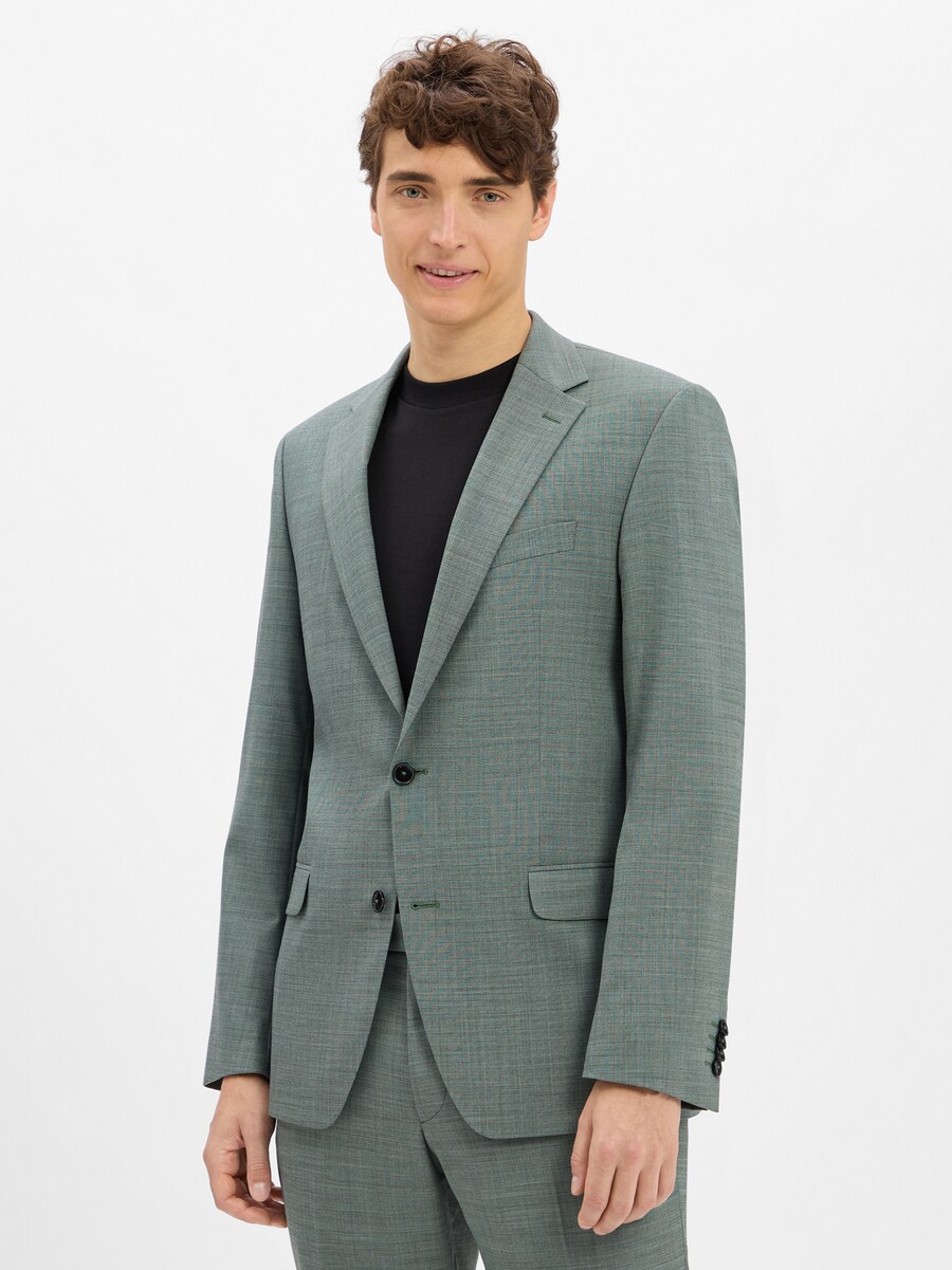 Пиджак стандартного кроя Digel Damian-S, Reed
Пиджак стандартного кроя Digel Damian-S, Reed