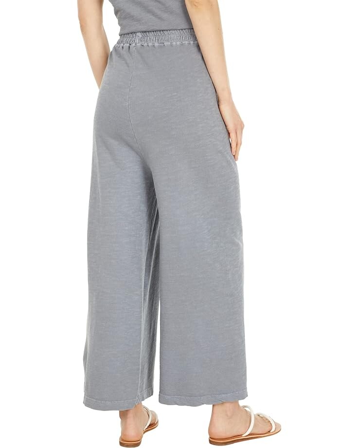 Брюки Joe's Jeans Meesha Wide Leg Joggers, цвет Dark Heather Grey
Брюки Joe's Jeans Meesha Wide Leg Joggers, цвет Dark Heather Grey