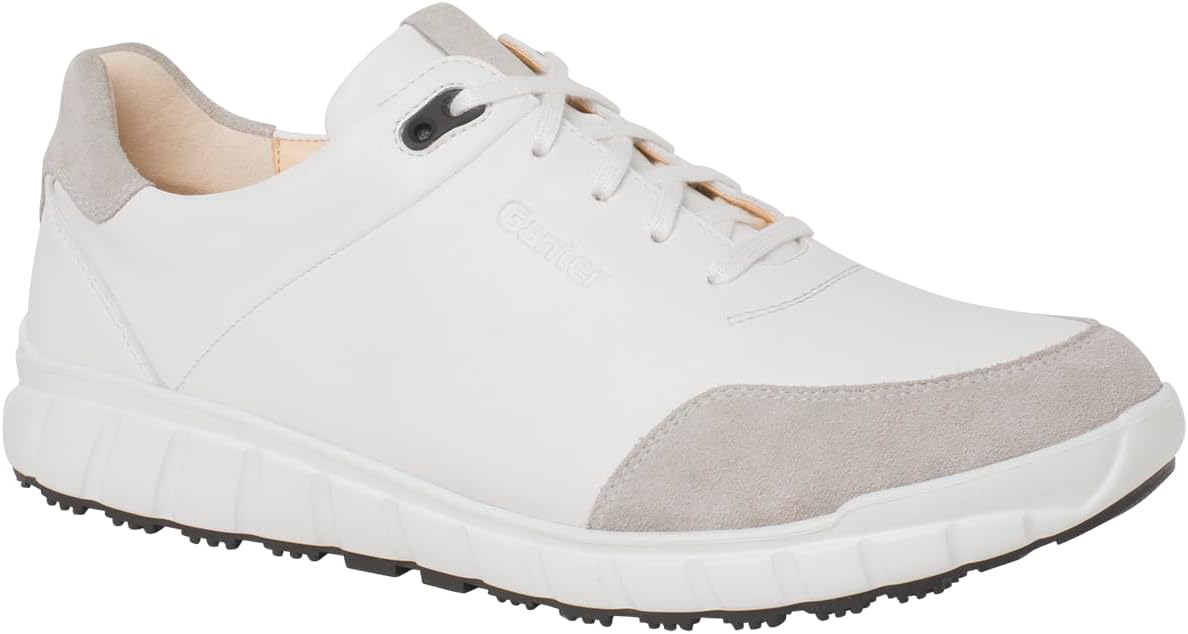 Мужские кроссовки Ganter Low-top, Multicoloured
Мужские кроссовки Ganter Low-top, Multicoloured