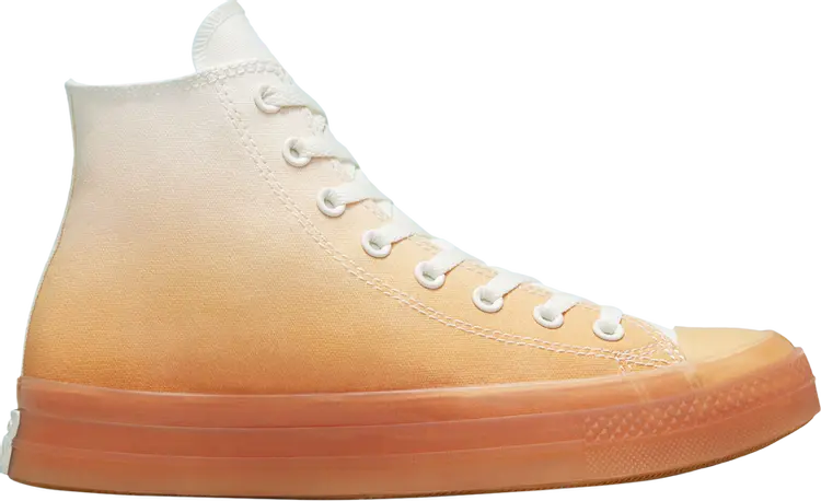 Кроссовки Converse Chuck Taylor All Star CX High Gradient, загар
Кроссовки Converse Chuck Taylor All Star CX High Gradient, загар