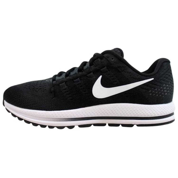 Nike Air Zoom Vomero 12 Black
Nike Air Zoom Vomero 12 Black