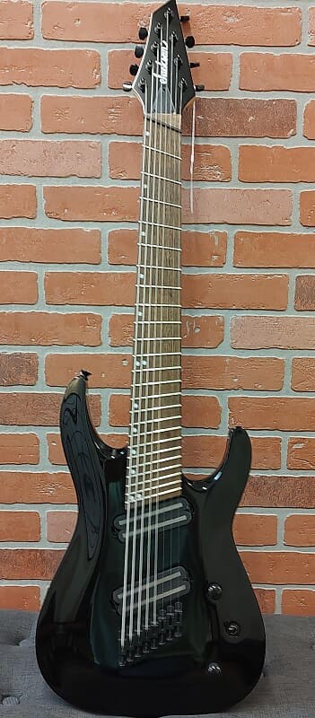 Гитара Jackson X SERIES DINKY ARCH TOP DKAF8 MS — глянцево-черный Jackson Elec Gtr
Гитара Jackson X SERIES DINKY ARCH TOP DKAF8 MS — глянцево-черный Jackson Elec Gtr