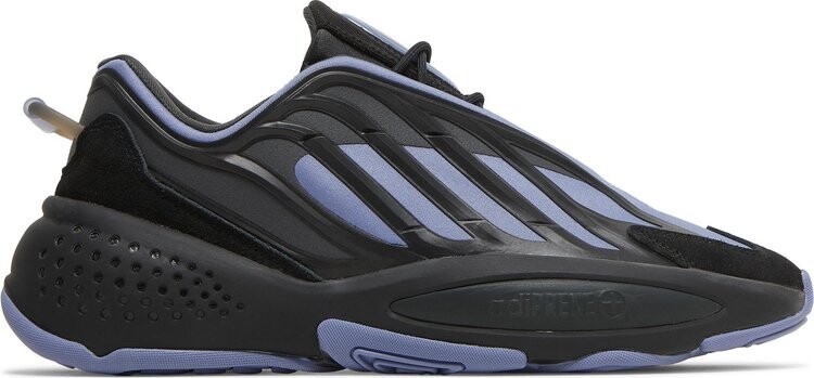 Кроссовки Adidas Ozrah 'Carbon Orbit Violet', фиолетовый
Кроссовки Adidas Ozrah 'Carbon Orbit Violet', фиолетовый