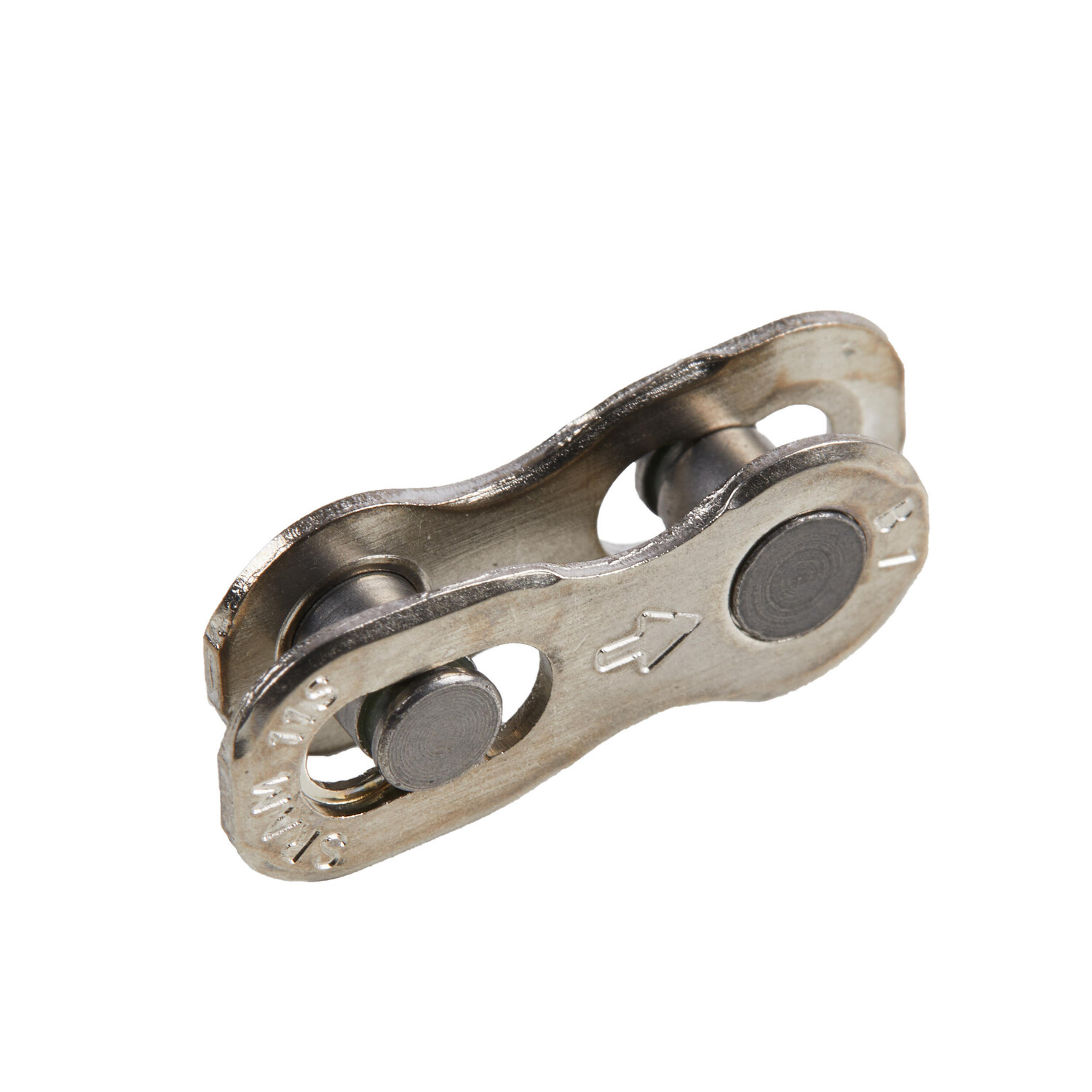 Звено цепи 11 передач Sram Powerlock
Звено цепи 11 передач Sram Powerlock