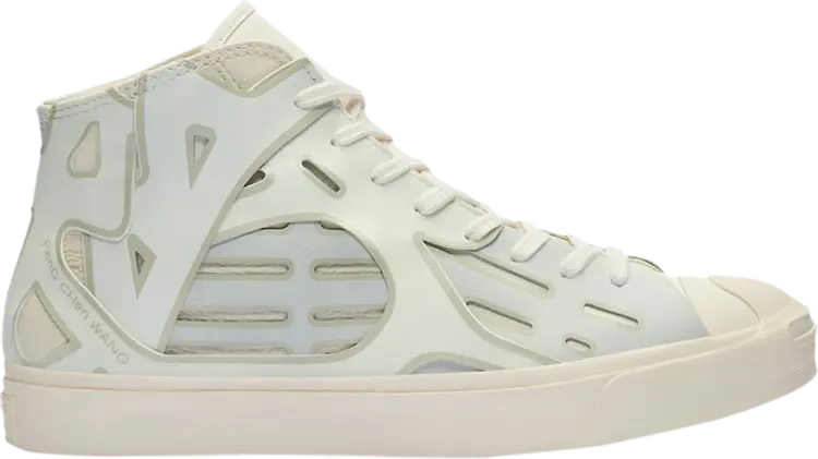 Кроссовки Converse Feng Chen Wang x Jack Purcell Mid Sea Salt, белый, Белый;серый, Кроссовки Converse Feng Chen Wang x Jack Purcell Mid Sea Salt, белый
Кроссовки Converse Feng Chen Wang x Jack Purcell Mid Sea Salt, белый, Белый;серый, Кроссовки Converse Feng Chen Wang x Jack Purcell Mid Sea Salt, белый