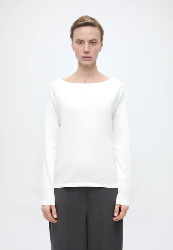 Футболка, lsl, реглан, свободный вязаный топ с длинными рукавами Marc O'Polo Denim, Silky White, Белый, Футболка, lsl, реглан, свободный вязаный топ с длинными рукавами Marc O'Polo Denim, Silky White
Футболка, lsl, реглан, свободный вязаный топ с длинными рукавами Marc O'Polo Denim, Silky White, Белый, Футболка, lsl, реглан, свободный вязаный топ с длинными рукавами Marc O'Polo Denim, Silky White