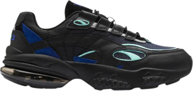 Кроссовки Puma Cell Venom Alert Black Galaxy Blue, черный, Черный;серый, Кроссовки Puma Cell Venom Alert Black Galaxy Blue, черный
Кроссовки Puma Cell Venom Alert Black Galaxy Blue, черный, Черный;серый, Кроссовки Puma Cell Venom Alert Black Galaxy Blue, черный