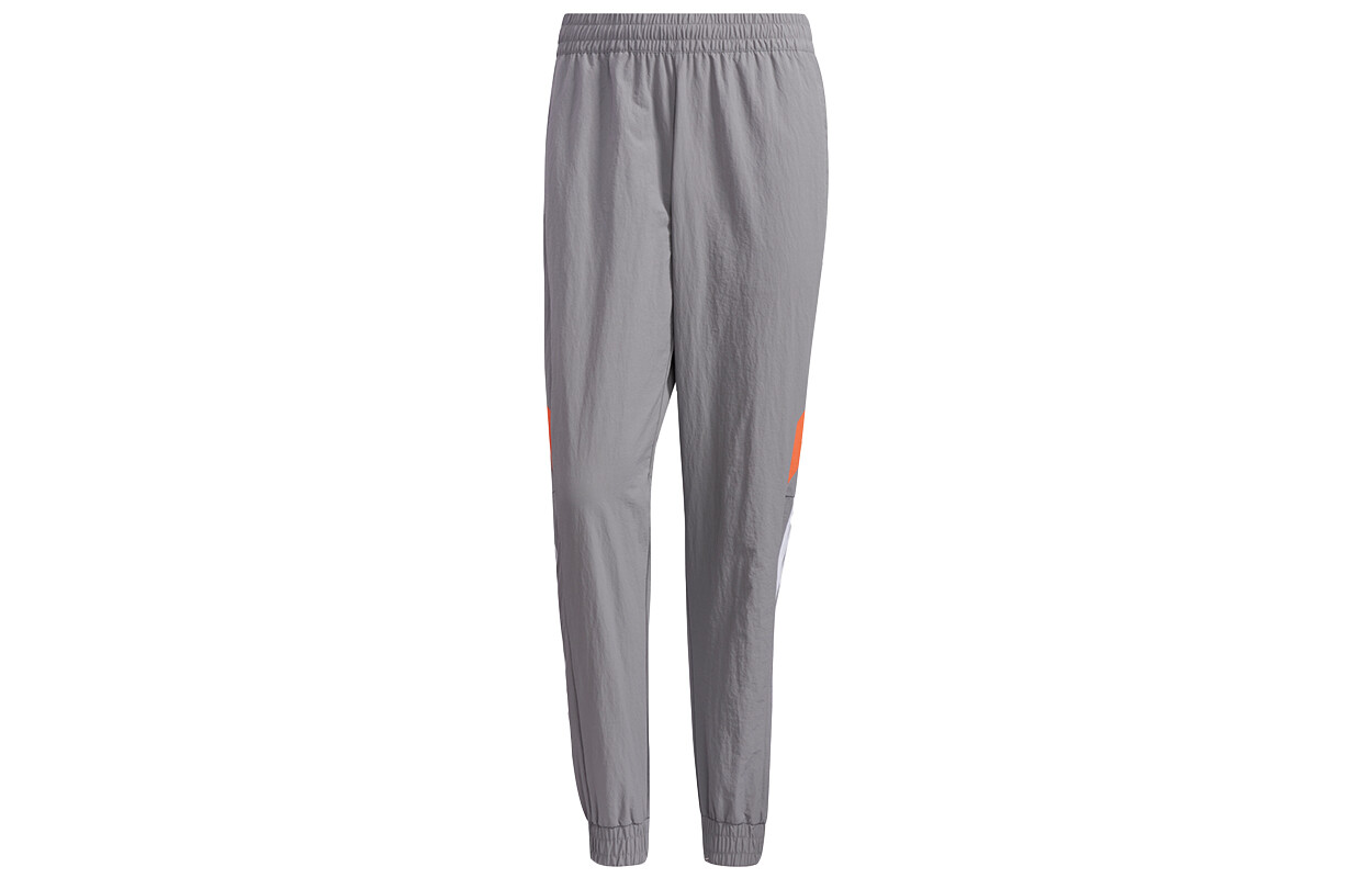 Трикотажные спортивные штаны мужские светло-серые Adidas Neo, серый
Трикотажные спортивные штаны мужские светло-серые Adidas Neo, серый