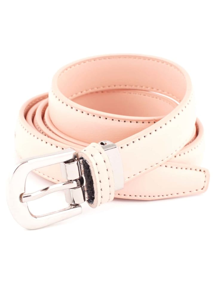 Ремень BEZLIT Gürtel, бежевый
Ремень BEZLIT Gürtel, бежевый