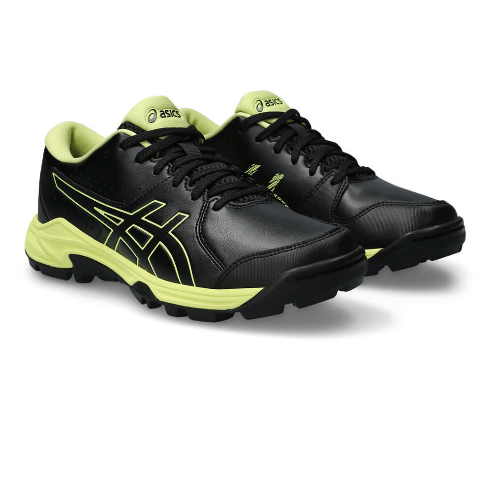 Кроссовки Asics Gel-Peake 2 GS Junior Hockey, черный
Кроссовки Asics Gel-Peake 2 GS Junior Hockey, черный