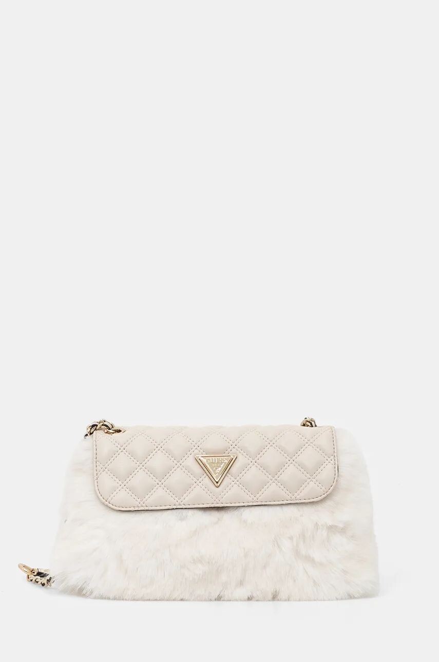 Guess сумочка LISE, бежевый
Guess сумочка LISE, бежевый