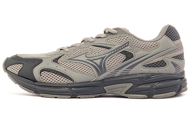 Кроссовки для бега Mizuno Cyclone Speed 2 унисекс
Кроссовки для бега Mizuno Cyclone Speed 2 унисекс