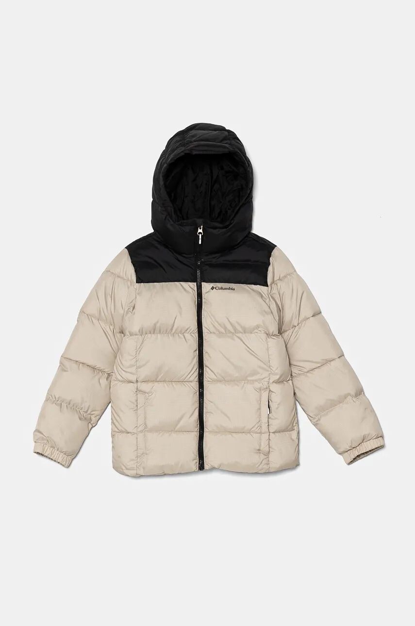 Куртка Columbia Smurffect, бежевый 
Куртка Columbia Smurffect, бежевый