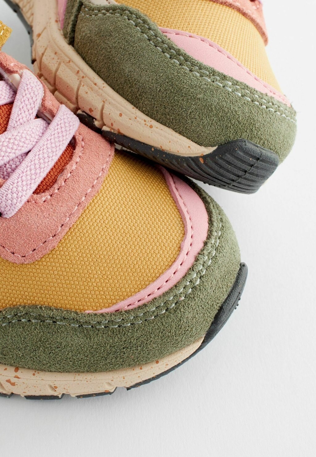 Обувь для первых шагов Next, розовый
Обувь для первых шагов Next, розовый