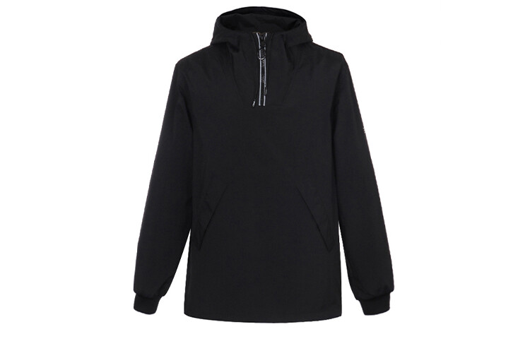 Куртка мужская Kenzo с короткой молнией, черный
Куртка мужская Kenzo с короткой молнией, черный