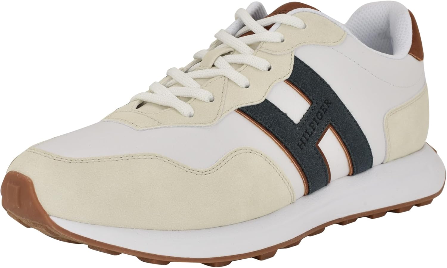 Мужские кроссовки Tommy Hilfiger Vanlon, белый
Мужские кроссовки Tommy Hilfiger Vanlon, белый