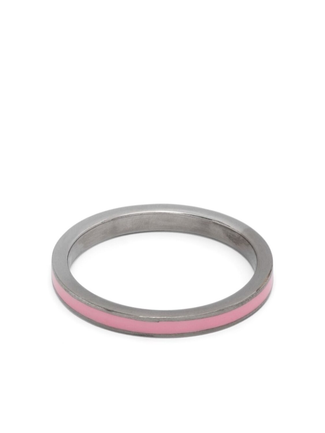 Кольцо с эмалью Anil Arjandas, розовый
Кольцо с эмалью Anil Arjandas, розовый