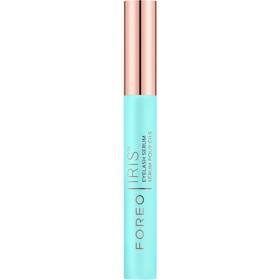 Сыворотка для глаз Foreo Eyelash Serum, 4,3 ml 
Сыворотка для глаз Foreo Eyelash Serum, 4,3 ml