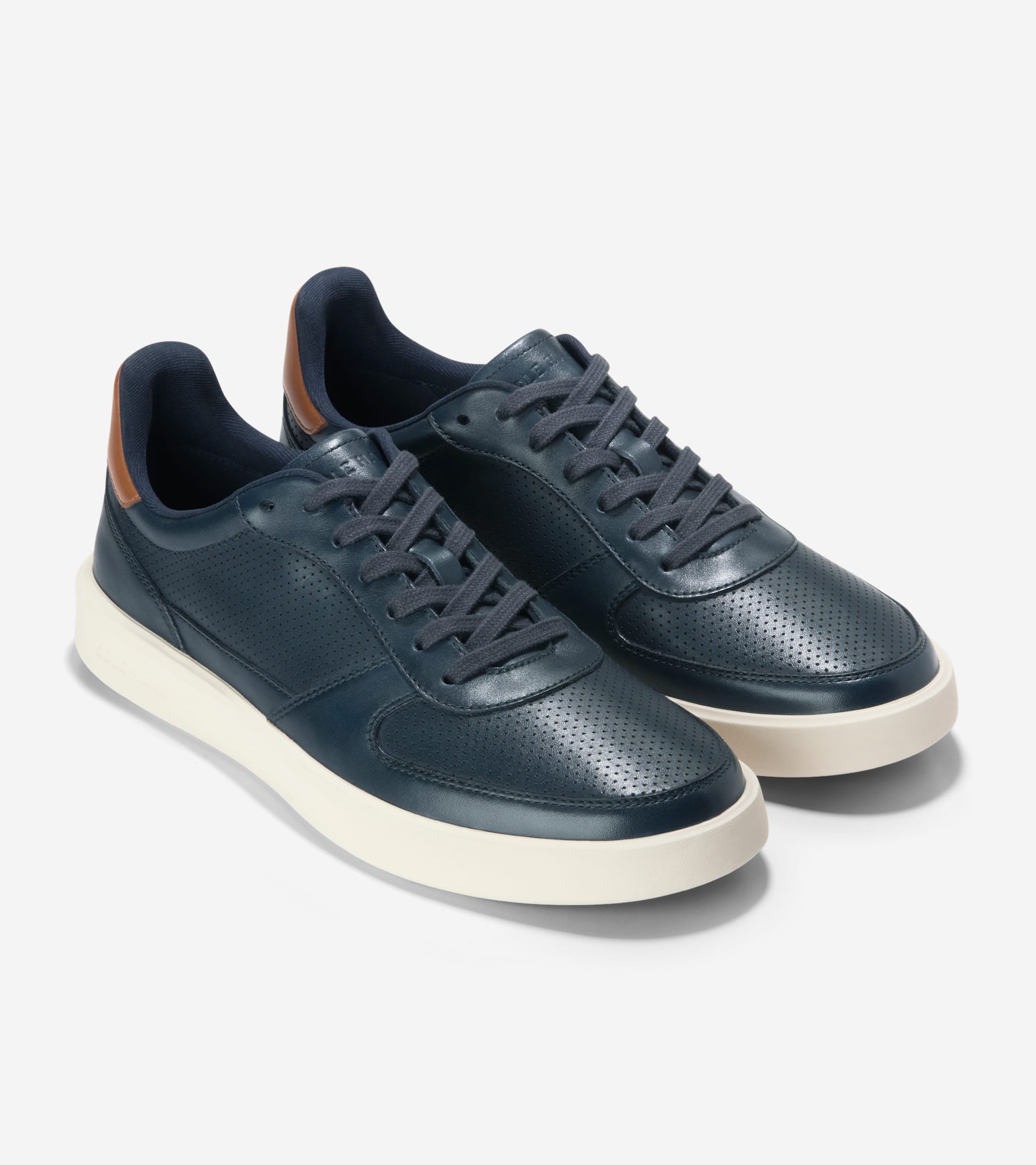 Cole Haan Мужские повседневные кроссовки Grand Crosscourt Daily Court | Размер 11.5, темно-синий/слоновая кость
Cole Haan Мужские повседневные кроссовки Grand Crosscourt Daily Court | Размер 11.5, темно-синий/слоновая кость