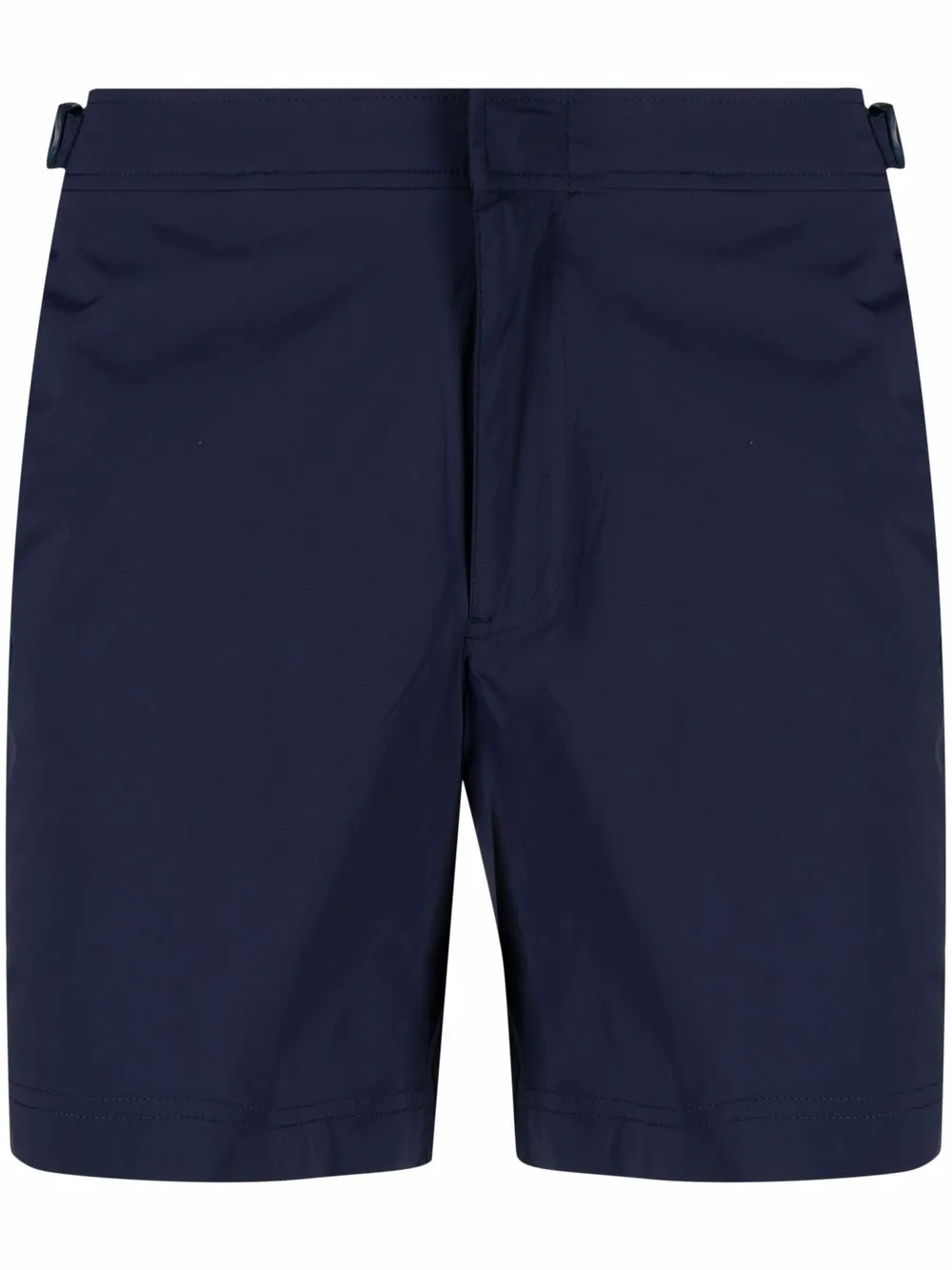 Плавки-шорты с пряжками Orlebar Brown, синий
Плавки-шорты с пряжками Orlebar Brown, синий