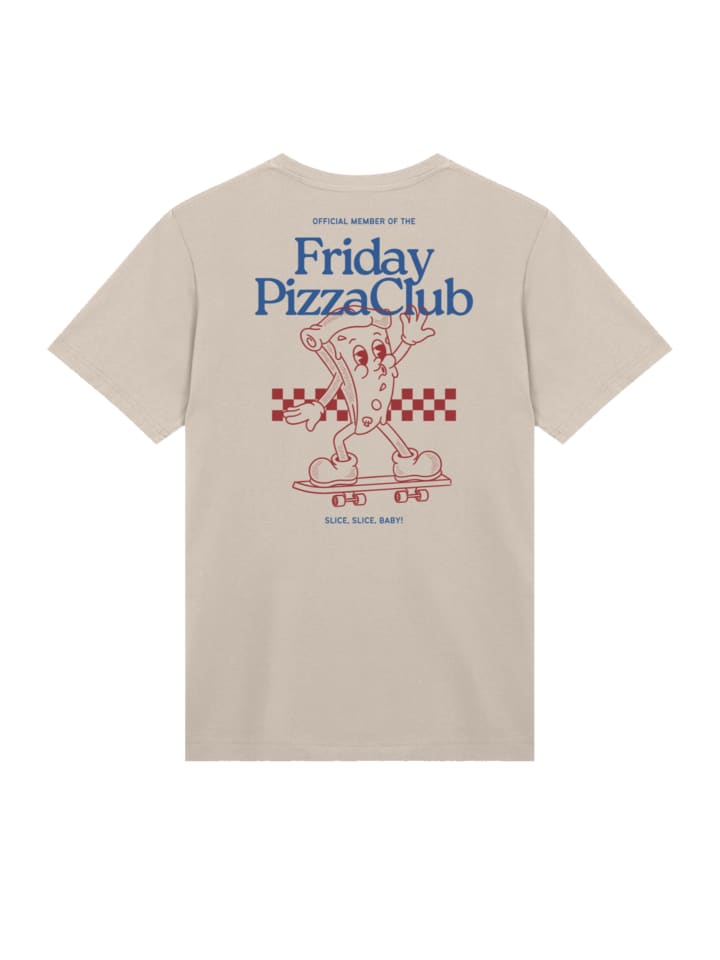 Футболка F4NT4STIC, песочный
Футболка F4NT4STIC, песочный