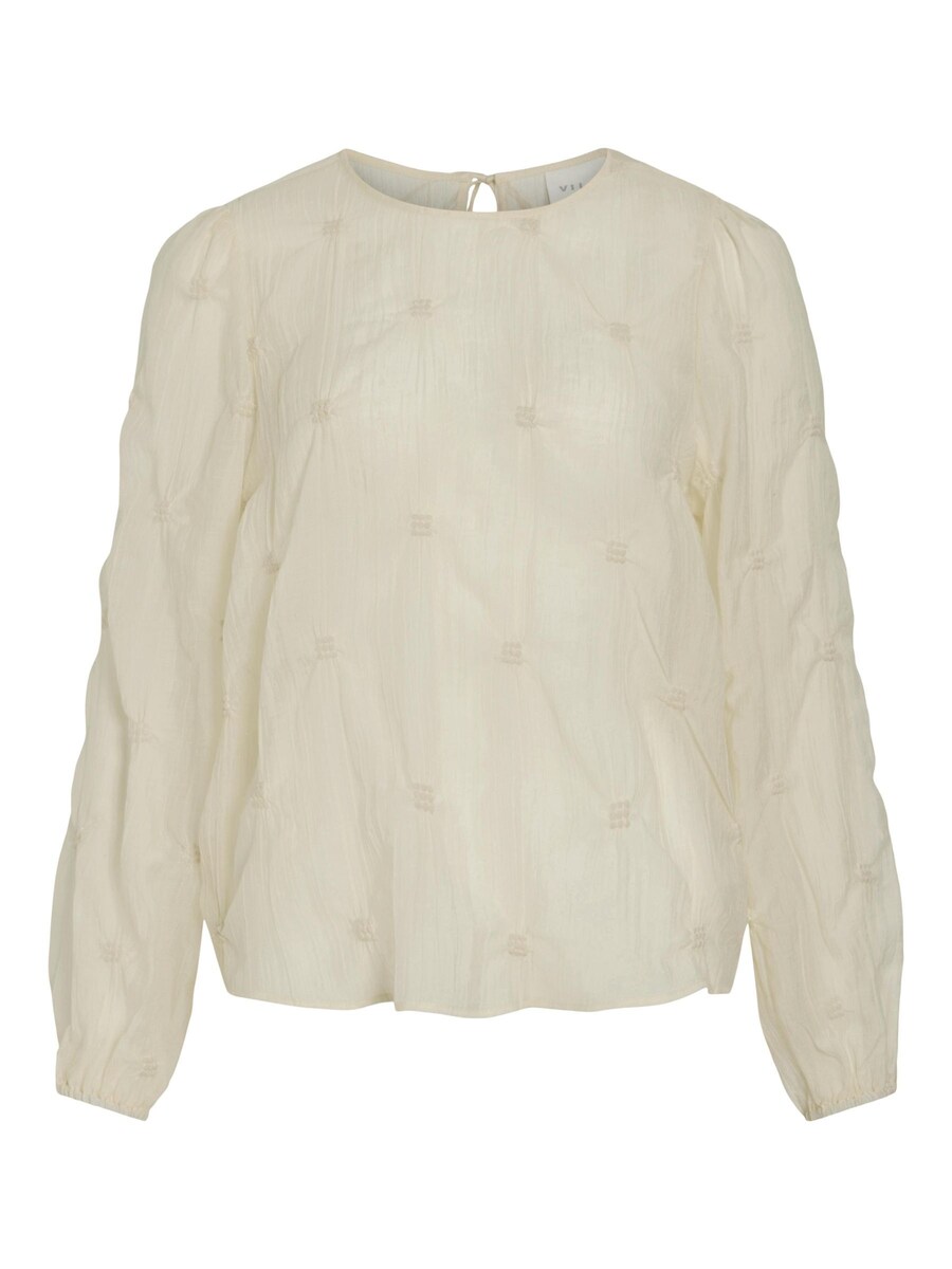 Блуза VILA, белый 
Блуза VILA, белый