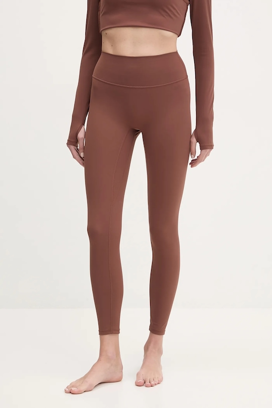 Леггинсы для йоги Joy in me Oneness Ease Joyinme, коричневый
Леггинсы для йоги Joy in me Oneness Ease Joyinme, коричневый