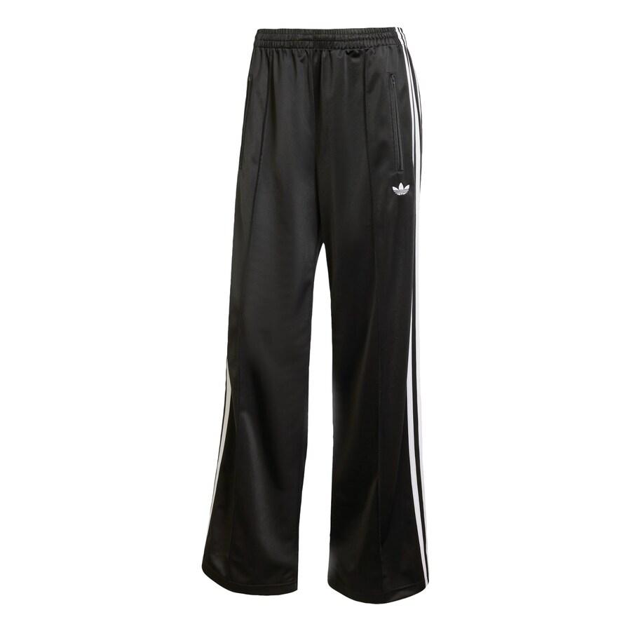 Тканевые брюки ADIDAS ORIGINALS Wide leg Pants Adicolor Classic Firebird, черный
Тканевые брюки ADIDAS ORIGINALS Wide leg Pants Adicolor Classic Firebird, черный