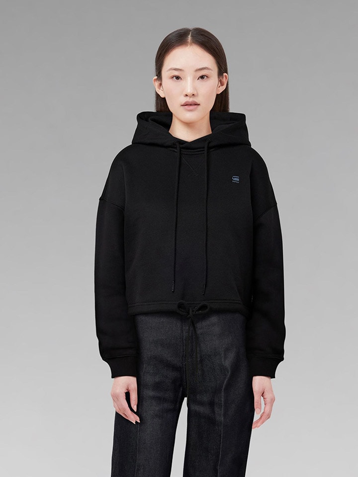 Толстовка с капюшоном G-Star, черный
Толстовка с капюшоном G-Star, черный