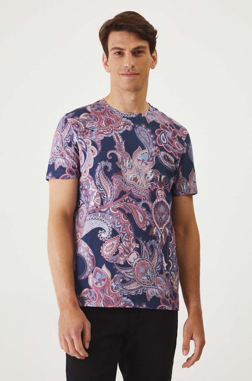 Хлопковая футболка Medicine, темно-синий
Хлопковая футболка Medicine, темно-синий