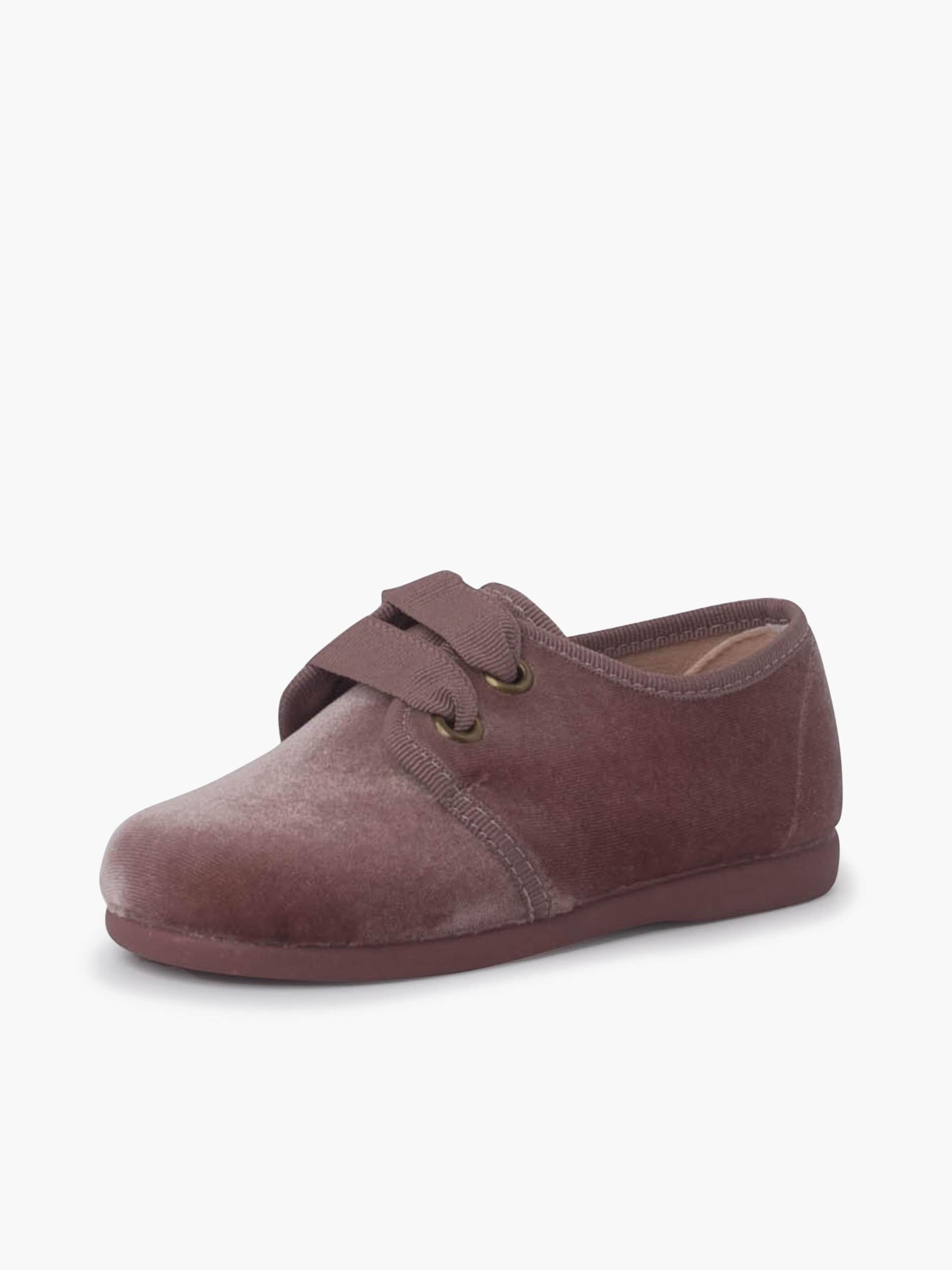 Pisamonas Flats в пастельно-розовом цвете
Pisamonas Flats в пастельно-розовом цвете