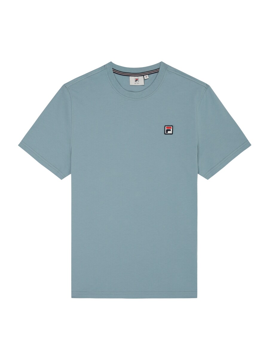 Рубашка FILA Biella, пыльно-синий
Рубашка FILA Biella, пыльно-синий