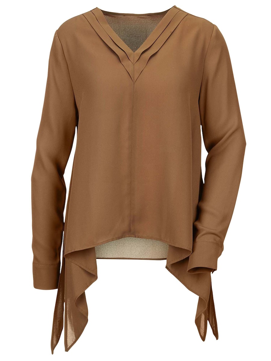Блуза MADELEINE, Cognac
Блуза MADELEINE, Cognac