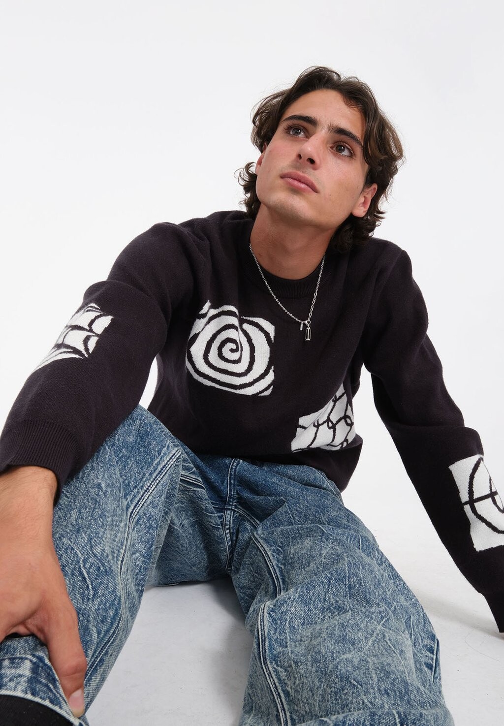 Джинсы свободного кроя KRAFTSMAN II DNM Volcom, синий
Джинсы свободного кроя KRAFTSMAN II DNM Volcom, синий