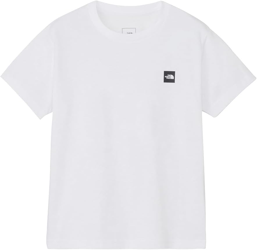 Футболка The North Face с коротким рукавом, крой и пошив, размер S/S, небольшой логотип в виде квадрата, белый
Футболка The North Face с коротким рукавом, крой и пошив, размер S/S, небольшой логотип в виде квадрата, белый