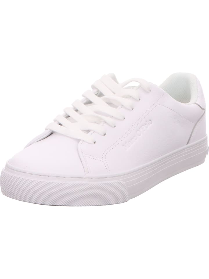 Marc O'Polo Белые кроссовки
Marc O'Polo Белые кроссовки