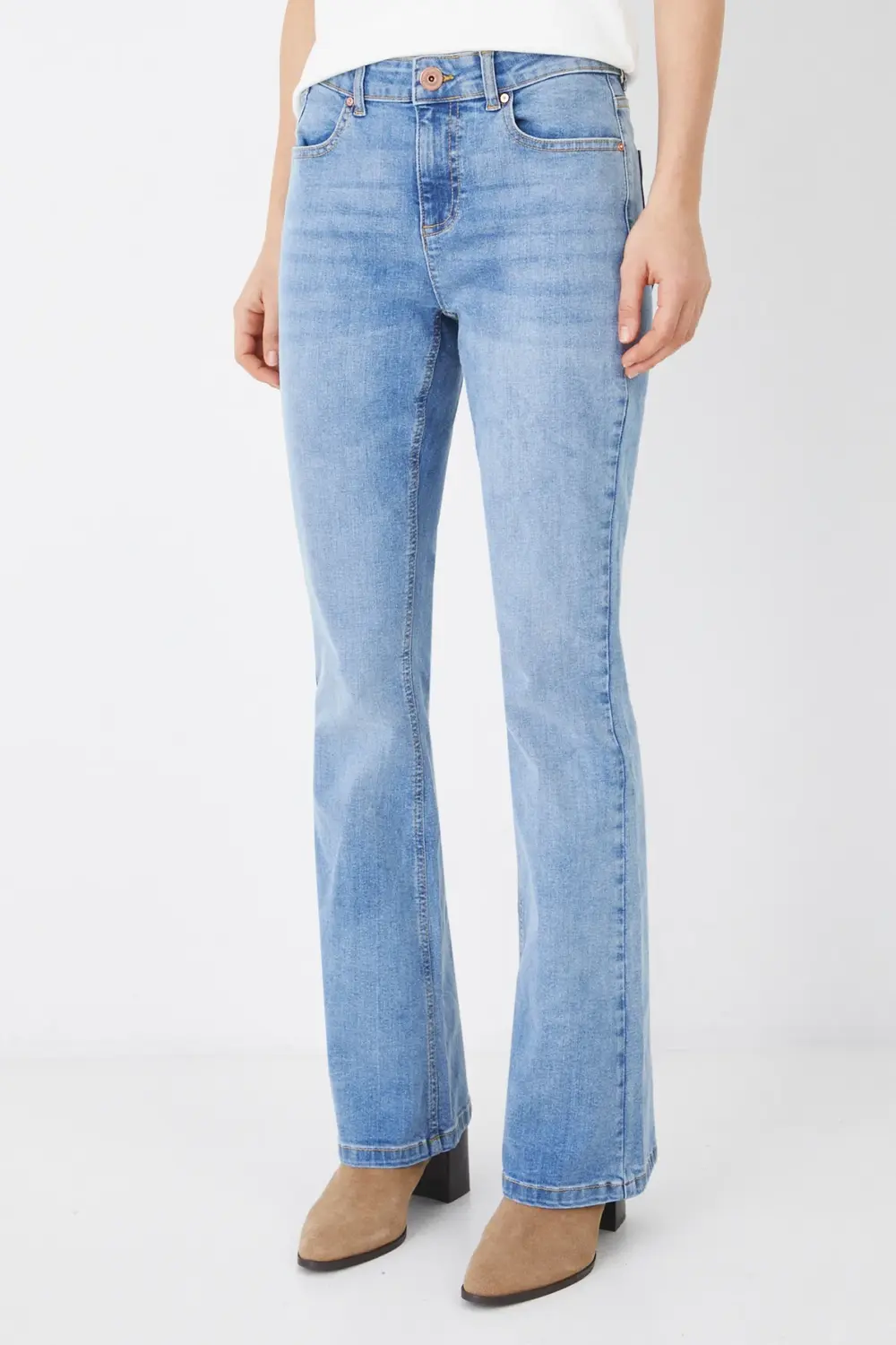 Джинсы Medicine, синий
Джинсы Medicine, синий