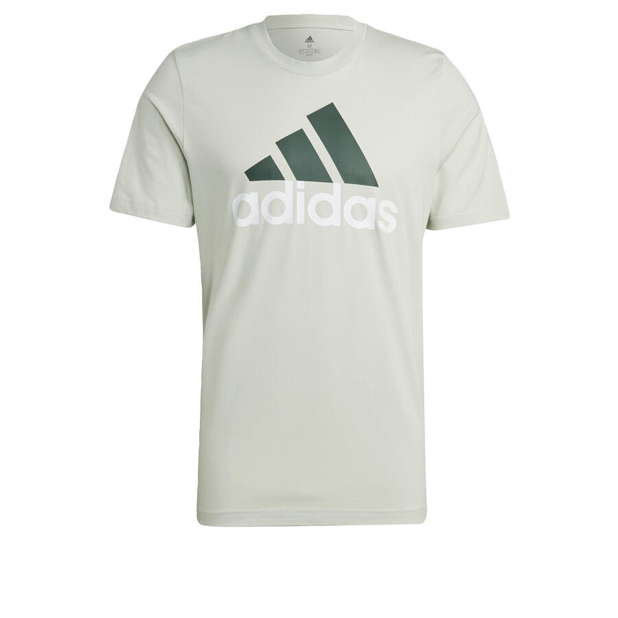 ADIDAS Футболка Essentials с большим логотипом
ADIDAS Футболка Essentials с большим логотипом