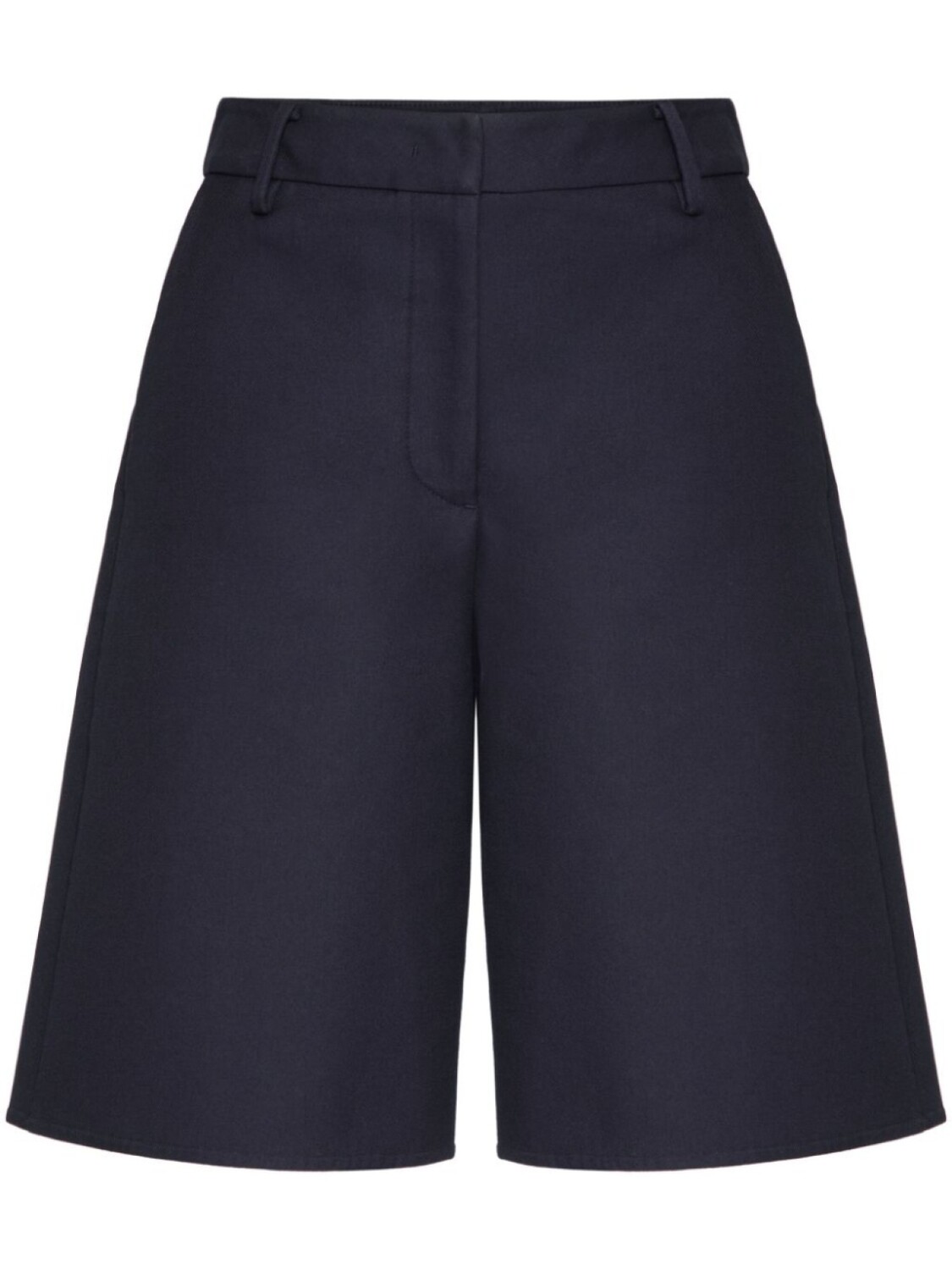 Valentino Garavani шорты прямого покроя Vlogo, синий
Valentino Garavani шорты прямого покроя Vlogo, синий